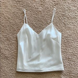 Jenni Yoo Bridal Cami Top